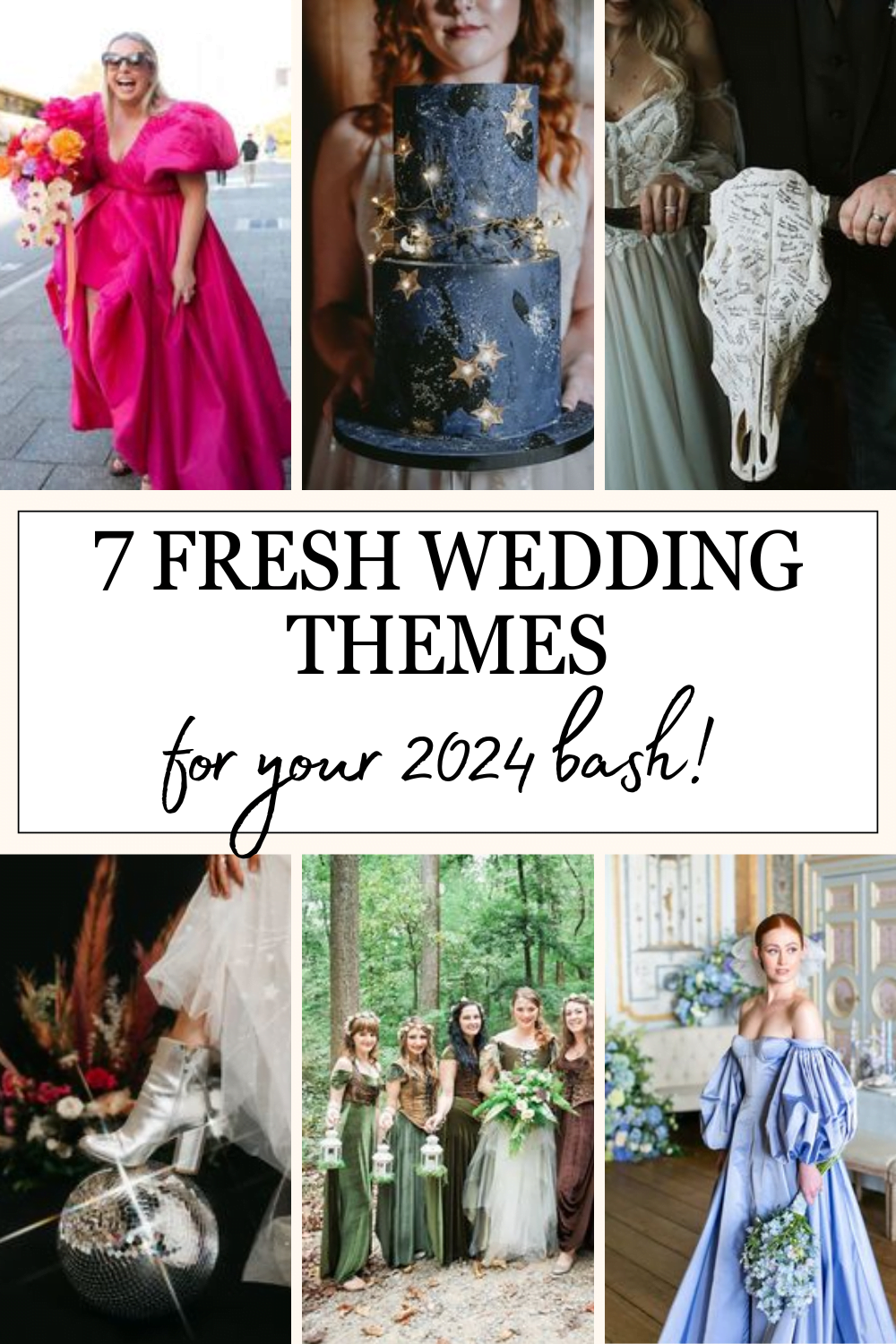 Nude Feminine Elegant Moodboard Photo Collage Fashion Blog Pinterest Pin (10)